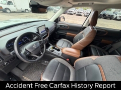 Used 2023  Ford Bronco Sport Outer Banks 4x4 at Drive Now Westlake near Westlake&comma; OH