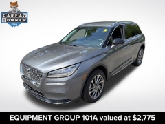 Used 2022  Lincoln Corsair Standard AWD at DriveNow Mayfield near Mayfield Heights&comma; OH