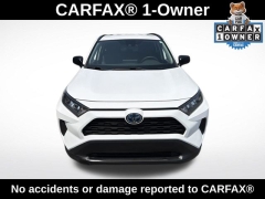 Used 2022  Toyota RAV4 Hybrid LE AWD at Drive Now Westlake near Westlake&comma; OH
