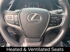 Used 2023  Lexus ES ES 350 FWD at Drive Now Westlake near Westlake&comma; OH
