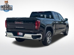 Used 2025  GMC Sierra 1500 4WD Crew Cab 147" SLT at Drive Now Westlake near Westlake&comma; OH
