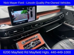 Used 2020 Lincoln Aviator Reserve AWD at Drive Now Westlake near Westlake, OH