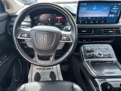 Used 2023  Lincoln Nautilus Standard AWD at Drive Now Westlake near Westlake&comma; OH