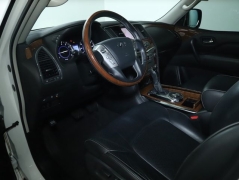 Used 2018  INFINITI QX80 4d SUV RWD at DriveNow Mayfield near Mayfield Heights&comma; OH