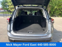 Used 2024  Nissan Rogue FWD SV at DriveNow Mayfield near Mayfield Heights&comma; OH