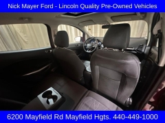 Used 2020  Ford EcoSport 4d SUV 4WD SE at DriveNow Mayfield near Mayfield Heights&comma; OH