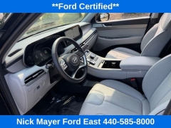 Used 2024  Hyundai Palisade SEL 7P AWD at Drive Now Westlake near Westlake&comma; OH
