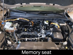 Used 2020  Ford Escape Hybrid 4d SUV AWD Titanium at Drive Now Westlake near Westlake&comma; OH