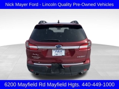 Used 2019  Subaru Ascent 4d SUV AWD Premium 7-Passenger at Drive Now Westlake near Westlake&comma; OH