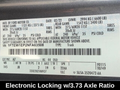 Used 2022  Ford F-150 4WD SuperCrew 5&period;5' Box at DriveNow Mayfield near Mayfield Heights&comma; OH
