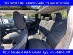 Used 2019 Jeep Renegade Altitude 4x4 at Drive Now Westlake near Westlake, OH