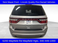 Used 2019 Dodge Durango 4d SUV AWD GT at DriveNow Mayfield near Mayfield Heights, OH