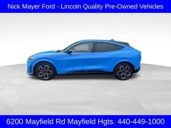 Used 2024 Ford Mustang Mach-E GT AWD at Drive Now Westlake near Westlake, OH