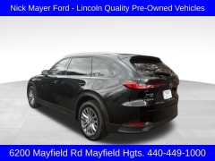 Used 2025  Mazda CX-90 3.3 Turbo Preferred Package at DriveNow Mayfield near Mayfield Heights, OH