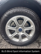 Used 2020  Ford EcoSport 4d SUV 4WD SE at Drive Now Westlake near Westlake&comma; OH