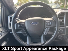Used 2016  Ford F-150 4WD SuperCrew at Drive Now Westlake near Westlake&comma; OH