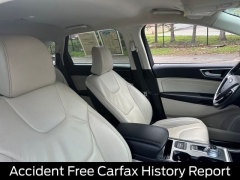 Used 2022  Ford Edge Titanium AWD at DriveNow Mayfield near Mayfield Heights&comma; OH