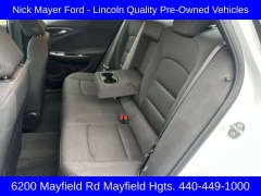 Used 2025  Chevrolet Malibu 4dr Sdn 1LT at DriveNow Mayfield near Mayfield Heights&comma; OH