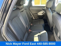 Used 2025  Audi Q3 S line Premium 45 TFSI quattro at Drive Now Westlake near Westlake&comma; OH