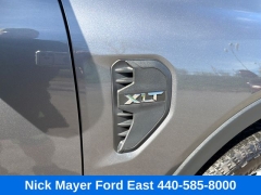 Used 2025  Ford Ranger XLT 4WD SuperCrew 5' Box at Drive Now Westlake near Westlake&comma; OH