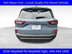 Used 2025 Ford Escape ST-Line AWD at DriveNow Mayfield near Mayfield Heights, OH