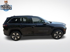 Used 2024  Jeep Grand Cherokee 4xe 4x4 at DriveNow Mayfield near Mayfield Heights&comma; OH