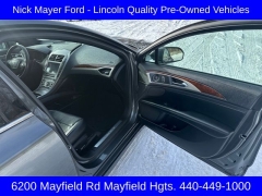 Used 2020  Lincoln MKZ 4d Sedan FWD Reserve I4 at Drive Now Westlake near Westlake&comma; OH