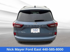 Used 2023  Ford Escape ST-Line AWD at Drive Now Westlake near Westlake&comma; OH