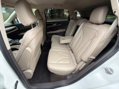 Used 2022  Lincoln Nautilus Standard AWD at DriveNow Mayfield near Mayfield Heights&comma; OH