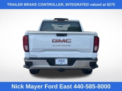 Used 2021  GMC Sierra 1500 4WD Crew Cab 147" at DriveNow Mayfield near Mayfield Heights&comma; OH