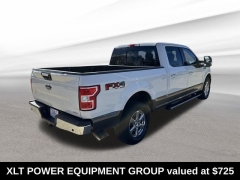 Used 2019  Ford F-150 4WD SuperCrew Box at Drive Now Westlake near Westlake&comma; OH
