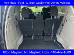 Used 2022 Chrysler Voyager LX FWD at Drive Now Westlake near Westlake, OH