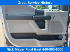 Used 2022  Ford Super Duty F-250 SRW 4WD SuperCab Box at Drive Now Westlake near Westlake&comma; OH