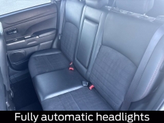 Used 2024  Mitsubishi Outlander Sport 2&period;0 AWC at DriveNow Mayfield near Mayfield Heights&comma; OH