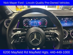 Used 2024 Mercedes-Benz GLB GLB 250 4MATIC SUV at DriveNow Mayfield near Mayfield Heights, OH