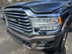 Used 2021  Ram 3500 4WD Longhorn Mega Cab 6'4" Box at Drive Now Westlake near Westlake&comma; OH