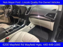 Used 2024 Ford Edge Titanium AWD at DriveNow Mayfield near Mayfield Heights, OH