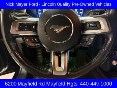 Used 2021 Ford Mustang GT Fastback at DriveNow Mayfield near Mayfield Heights, OH