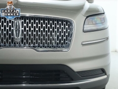 Used 2023  Lincoln Nautilus Standard AWD at DriveNow Mayfield near Mayfield Heights&comma; OH