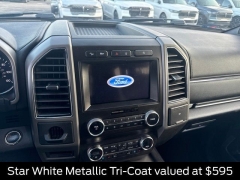 Used 2020  Ford Expedition Max 4d SUV 4WD XLT at DriveNow Mayfield near Mayfield Heights&comma; OH