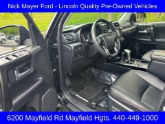 Used 2019 Toyota 4Runner TRD Pro 4WD (Natl) at Drive Now Westlake near Westlake, OH