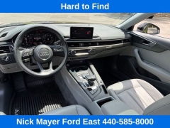 Used 2019  Audi A4 4d Sedan Quattro Premium Plus at DriveNow Mayfield near Mayfield Heights&comma; OH