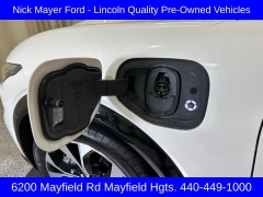 Used 2021 Ford Mustang Mach-E Premium AWD at Drive Now Westlake near Westlake, OH