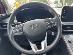 Used 2022  Hyundai Santa Fe SEL AWD at Drive Now Westlake near Westlake&comma; OH