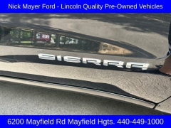 Used 2022 GMC Sierra 1500 Limited 4WD Crew Cab 157" Pro at Drive Now Westlake near Westlake, OH