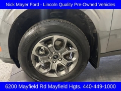 Used 2022 Ford Maverick XLT FWD SuperCrew at DriveNow Mayfield near Mayfield Heights, OH
