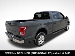 Used 2017  Ford F-150 4WD SuperCrew Box at DriveNow Mayfield near Mayfield Heights&comma; OH