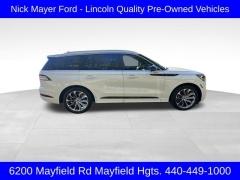 Used 2023  Lincoln Aviator Grand Touring AWD at Drive Now Westlake near Westlake, OH