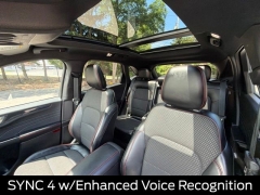 Used 2023  Ford Escape ST-Line AWD at Drive Now Westlake near Westlake&comma; OH