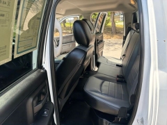 Used 2022  Ram 1500 Classic Tradesman 4x4 Quad Cab 6'4" Box at DriveNow Mayfield near Mayfield Heights&comma; OH